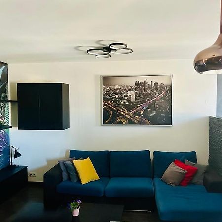 Apartament Z Widokiem Na Wawel W Centrum Miasta Krakow Ngoại thất bức ảnh