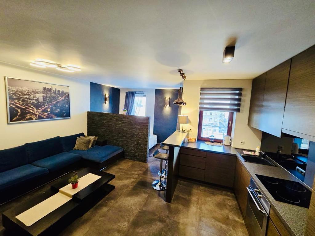 Apartament Z Widokiem Na Wawel W Centrum Miasta Krakow Ngoại thất bức ảnh