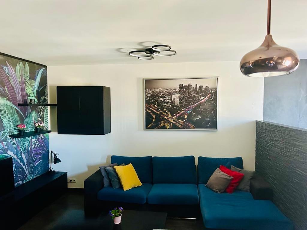 Apartament Z Widokiem Na Wawel W Centrum Miasta Krakow Ngoại thất bức ảnh