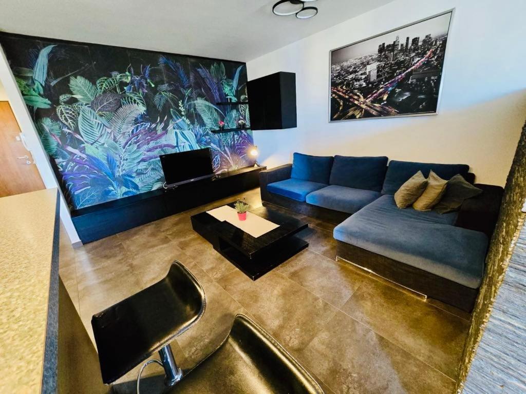 Apartament Z Widokiem Na Wawel W Centrum Miasta Krakow Ngoại thất bức ảnh